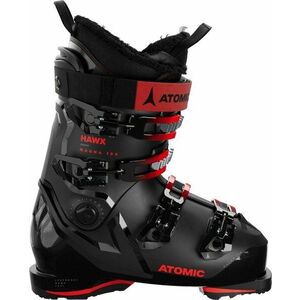 Atomic Hawx Magna 100 GW Black/Red 27/27, 5 Alpesi sícipők kép