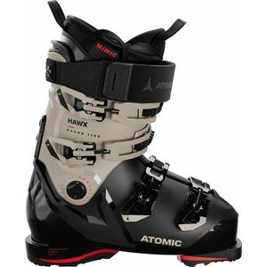 Atomic Hawx Magna 110 S GW Black/Cement/Red 25/25, 5 Alpesi sícipők kép