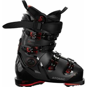 Atomic Hawx Magna 130 S GW Black/Red 27/27, 5 Alpesi sícipők kép