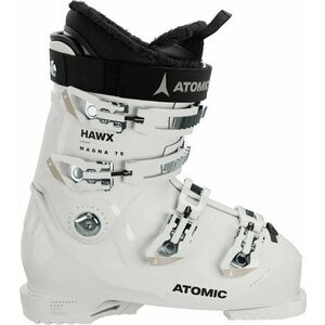 Atomic Hawx Magna 75 W White/Black 27/27, 5 Alpesi sícipők kép