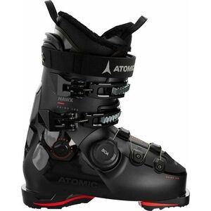 Atomic Hawx Prime 100 BOA GW Black/Red 29/29, 5 Alpesi sícipők kép