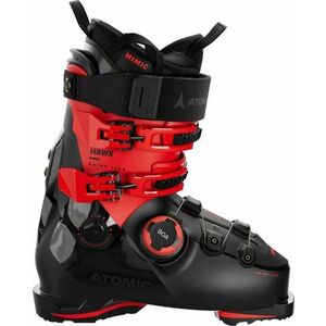 Atomic Hawx Prime 110 S BOA GW Black/Red 26/26, 5 Alpesi sícipők kép