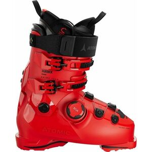 Atomic Hawx Prime 120 S BOA GW Red/Black 28/28, 5 Alpesi sícipők kép