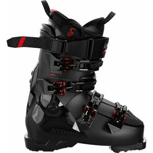 Atomic Hawx Prime 130 RS GW Black/Red 27/27, 5 Alpesi sícipők kép