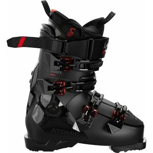 Atomic Hawx Prime 130 RS GW Black/Red 29/29, 5 Alpesi sícipők kép