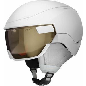 Atomic Revent GT Amid Visor HD Photo White Heather M (55-59 cm) Sísisak kép