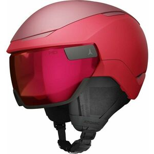 Atomic Revent GT Amid Visor HD Red S (51-55 cm) Sísisak kép