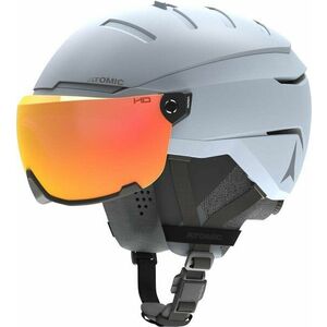 Atomic Savor GT Amid Visor HD Grey S (51-55 cm) Sísisak kép