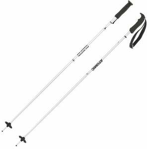 Atomic AMT White 115 cm Síbotok kép