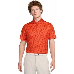 Nike Dri-Fit Victory+ Picante Red/Burgundy Crush XL Rövid ujjú póló kép