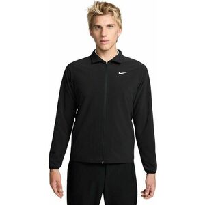 Nike Repel Tour Full-Zip Black/White M Dzseki kép