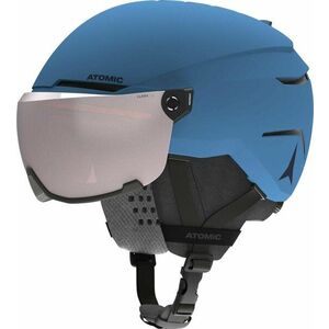 Atomic Savor Visor JR Blue XS (48-52 cm) Sísisak kép