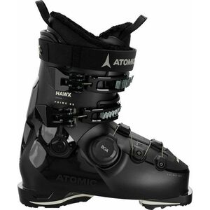 Atomic Hawx Prime 85 Boa W GW Black 25/25, 5 Alpesi sícipők kép