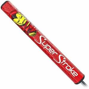 Superstroke Marvel Tour 2, 0 Iron Man Grip kép