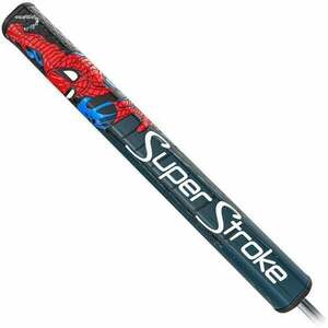 Superstroke Marvel Tour 2, 0 Spider Man Grip kép