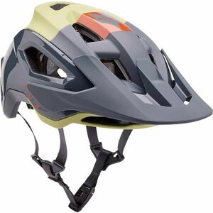 FOX Speedframe Pro Klif Multicolor L Kerékpár sisak kép