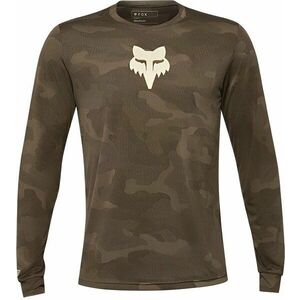 FOX Ranger Tru Dri LS Jersey Dzsörzi Dirt M kép