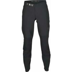 FOX Defend Pants Black 28 Nadrág kerékpározáshoz kép