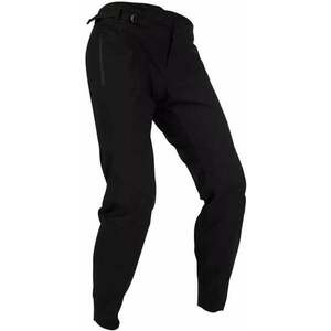 FOX Ranger Pants Black 30 Nadrág kerékpározáshoz kép