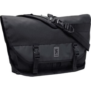 Chrome Citizen Messenger Futártáska Black 24 L kép