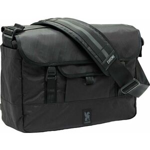 Chrome Midtown Messenger Futártáska Black 34 L kép