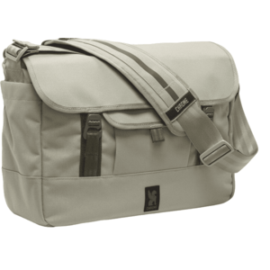 Chrome Midtown Messenger Futártáska Sage 21 L kép