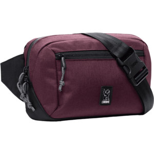 Chrome Ziptop Waistpack Keresztválltáska Royale kép