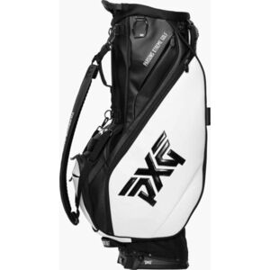 PXG Hybrid Stand Bag Black-Black/White kép