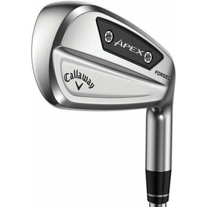 Callaway Apex Ai300 Jobbkezes AW Regular Graphite Golfütő - vas ütők kép