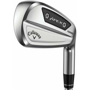 Callaway Apex Ai300 Jobbkezes AW Regular Acél Golfütő - vas ütők kép