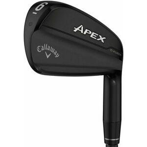 Callaway Apex Ti Fusion Jobbkezes AW Regular Graphite Golfütő - vas ütők kép