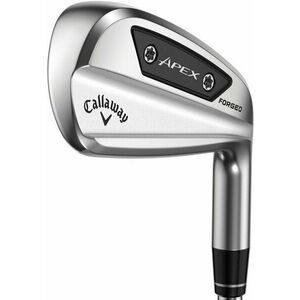 Callaway Apex Ai200 Balkezes 5-PW Regular Acél Golfütő - vas ütők kép