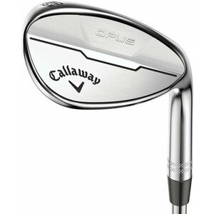 Callaway Opus Chrome Golfütő - wedge Jobbkezes 54° 12° Graphite Wedge Flex kép