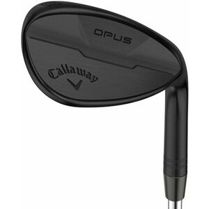 Callaway Opus Black Golfütő - wedge Jobbkezes 48° 10° Graphite Wedge Flex kép