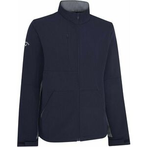 Callaway Premium Full Zip Wind Peacoat L Dzseki kép