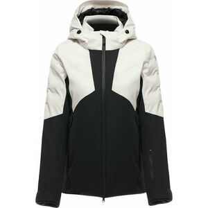 Dainese Zives Aerosense-Dry Womens Lily-White/Stretch Limo XS Síkabát kép