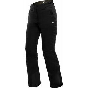 Dainese Opra Aerosense-Dry Womens Black XS Sínadrág kép