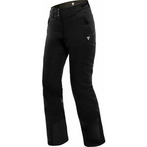 Dainese Opra Aerosense-Dry Womens Black S Sínadrág kép