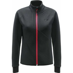 Dainese HP Mid Womens Black N'Pink M Pulóver kép