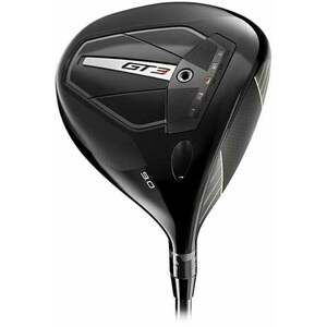 Titleist GT3 Jobbkezes 10° Stiff Golfütő - driver kép