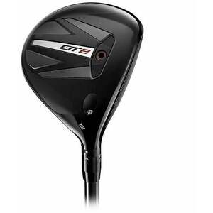 Titleist GT2 Jobbkezes 15° Stiff Golfütő - fa ütő kép