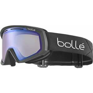 Bollé Y7 OTG Black Matte Phantom Plus/Blue Semi Polarized Photochromic Síszemüvegek kép