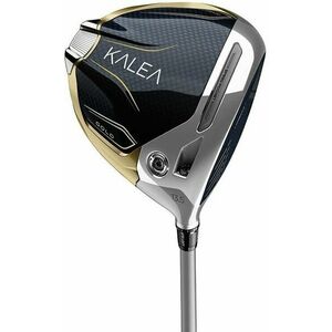 TaylorMade Kalea Gold Jobbkezes 11, 5° Lady Golfütő - driver kép