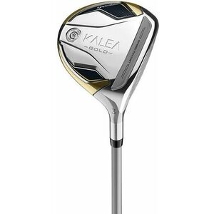 TaylorMade Kalea Gold Jobbkezes 3 16° Lady Golfütő - fa ütő kép