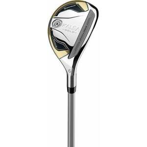 TaylorMade Kalea Gold Jobbkezes 4 23° Lady kép