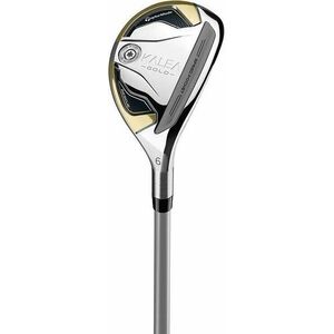 TaylorMade Kalea Gold Jobbkezes 5 27° Lady kép