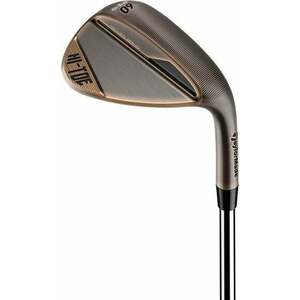 TaylorMade Hi-Toe 4 Golfütő - wedge Jobbkezes 56° 10° Acél Stiff kép