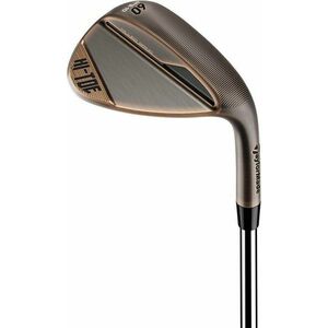 TaylorMade Hi-Toe 4 Golfütő - wedge Jobbkezes 58° 10° Acél Stiff kép