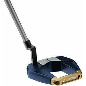 TaylorMade Kelea Gold Spider Jobbkezes L-Neck 33" Golfütő - putter kép