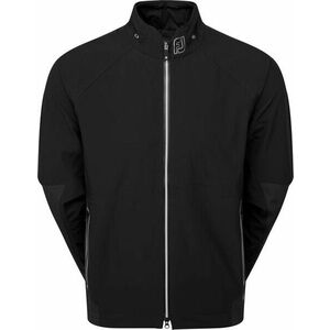 Footjoy HydroTour Black 2XL Vízálló kabát kép